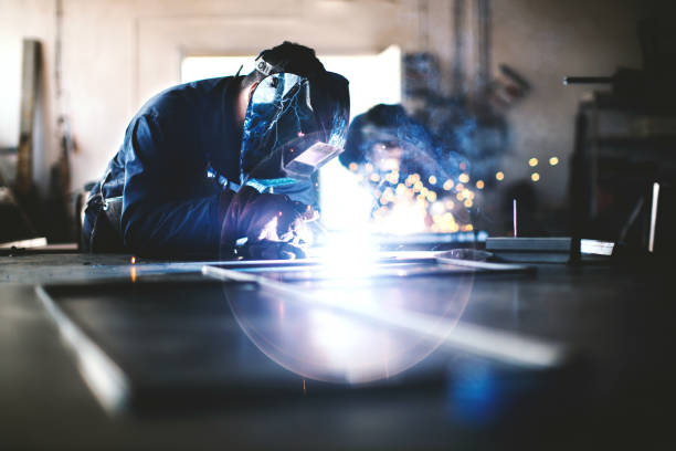 Little Cypress, TX Welder & Metal Fabrication Company