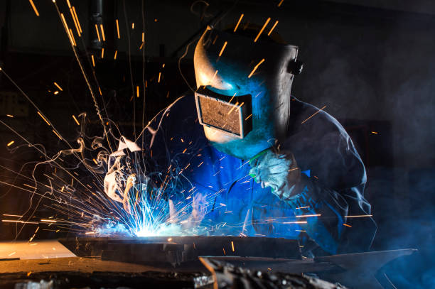 Best Structural Steel Welding in Little Cypress, TX