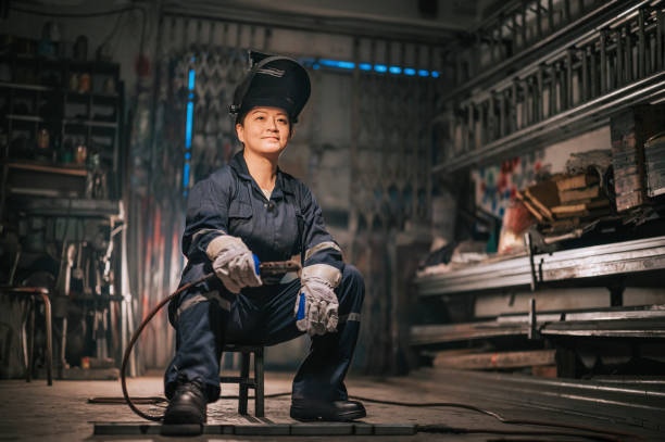 Best Aerospace and Defense Welding in Little Cypress, TX