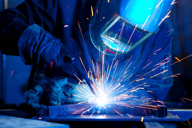 Affordable Welder Services in Little Cypress, TX