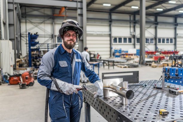 Best Automotive Welding in Little Cypress, TX