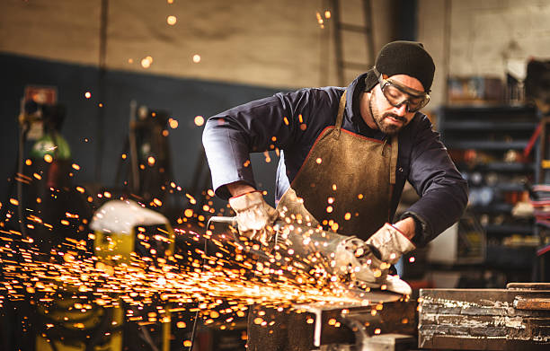 Best Maintenance and Repair Welding in Little Cypress, TX