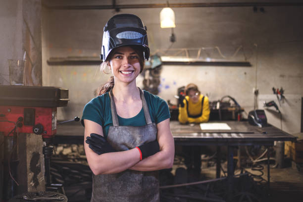  Little Cypress, TX Welder Pros