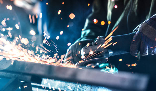 Best Specialty Welding Processes in Little Cypress, TX